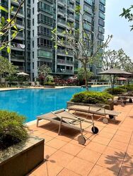 The Quintet (D23), Condominium #618949271